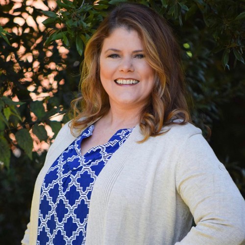 Managing Partner and Owner, Robin Narron