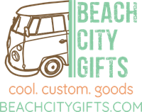 Beach City Gifts