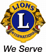 Zebulon Lions Club