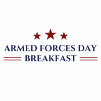 2023 Armed Forces Day Breakfast