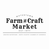 Watertown Farm & Craft Market - 2023 Season