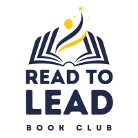 Read to Lead Book Club July 2024