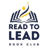 Read to Lead Book Club October 2024