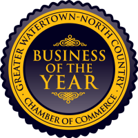 2017 Business of the Year Awards Luncheon
