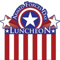 2017 Armed Forces Day Luncheon