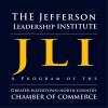 Jefferson Leadership Institute Class of 2018 Kick-Off Dinner