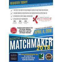 2018 North Country Matchmaker