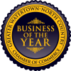 2018 Business of the Year Awards Luncheon