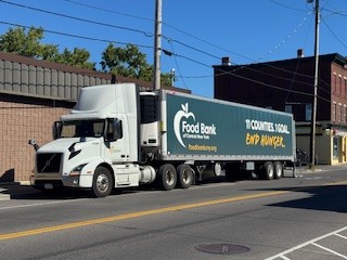Food Bank of Central NY