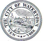 City of Watertown