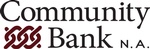 Community Bank, N.A.