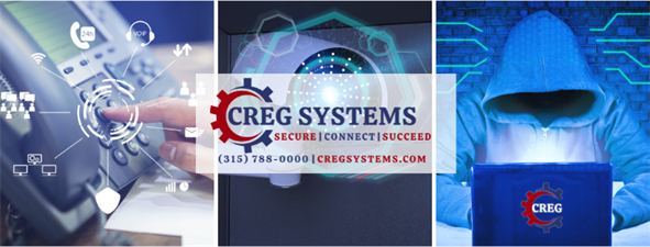 CREG Systems Corporation
