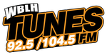 TUNES 92.5 & 104.5 FM (WBLH) Intrepid Broadcasting, Inc.