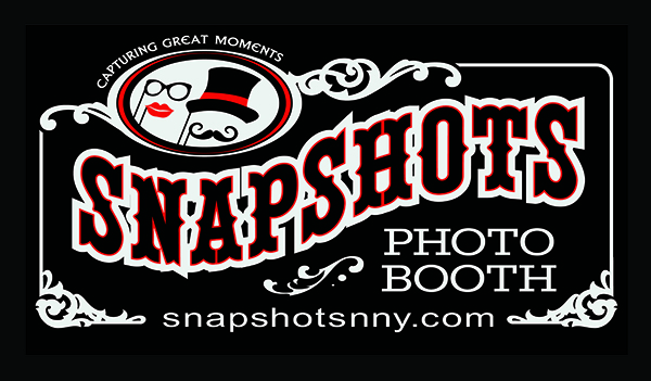 Snapshots Photo Booth