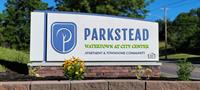Parkstead Watertown City Center