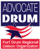 Advocate Drum