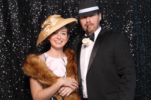 The Samaritan Auxiliary present One Night One Diamond. Our booths are perfect if you are hosting a special event. They will give your guests a memorable photo to have forever.