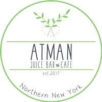 Atman Juice Bar & Cafe