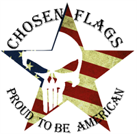 Chosen Flags