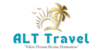 ALT Travel Co