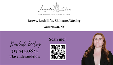 Lavender & Clove Beauty