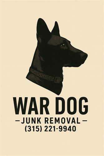 War Dog Junk Removal