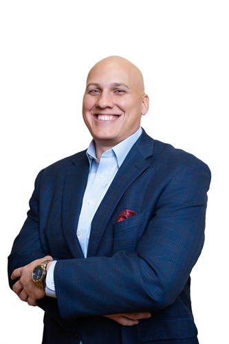 Bryan Wyckoff, ChFC®