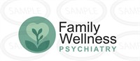 Family Wellness Psychiatry