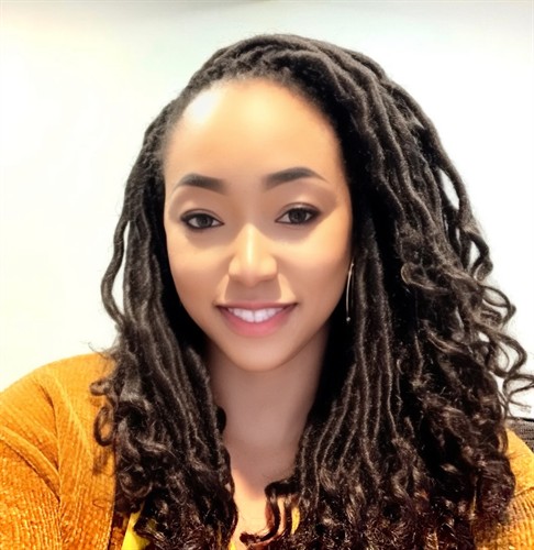 Dr. Francess George/Owner