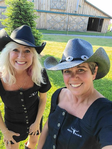 Come as Friends and Leave as FAMILY!!!!!!!!