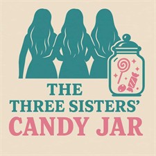 The Three Sisters' Candy Jar