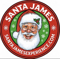 Santa James