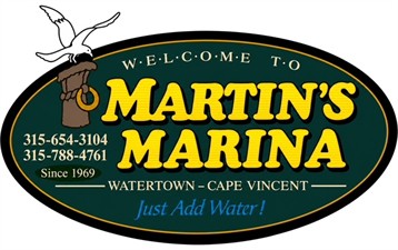 Martins Marina
