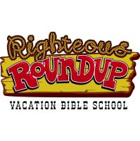 North Oak Church of Christ VBS "Righteous Roundup"