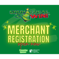 Shop Local & Win 2025