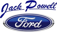 Jack Powell Ford