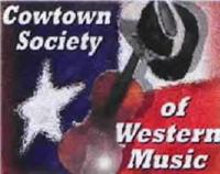 Cowtown Society of Western Music