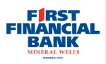 First Financial Bank