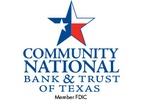 Community National Bank and Trust