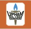 Upham Oil & Gas Company