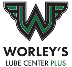 Worley's Lube Center Plus