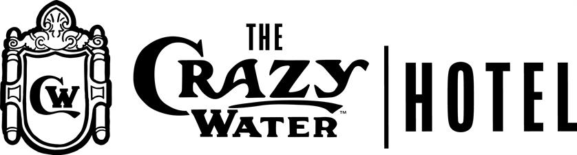 The Crazy Water Hotel