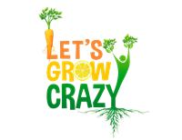 Let's Grow Crazy