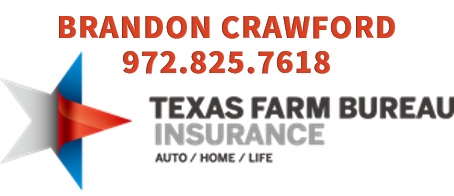 Brandon Crawford -Texas Farm Bureau Insurance