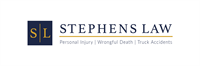 Stephens Law | Personal Injury | Wrongful Death | Truck Accidents