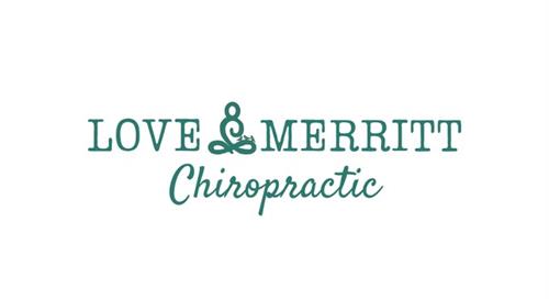 Love and Merritt Chiropractic 