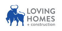 Loving Homes + Construction