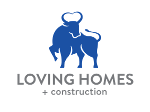 Loving Homes + Construction