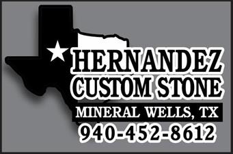 Hernandez Custom Stone/ Rock Yard