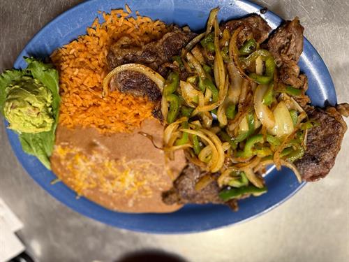 Carne Asada